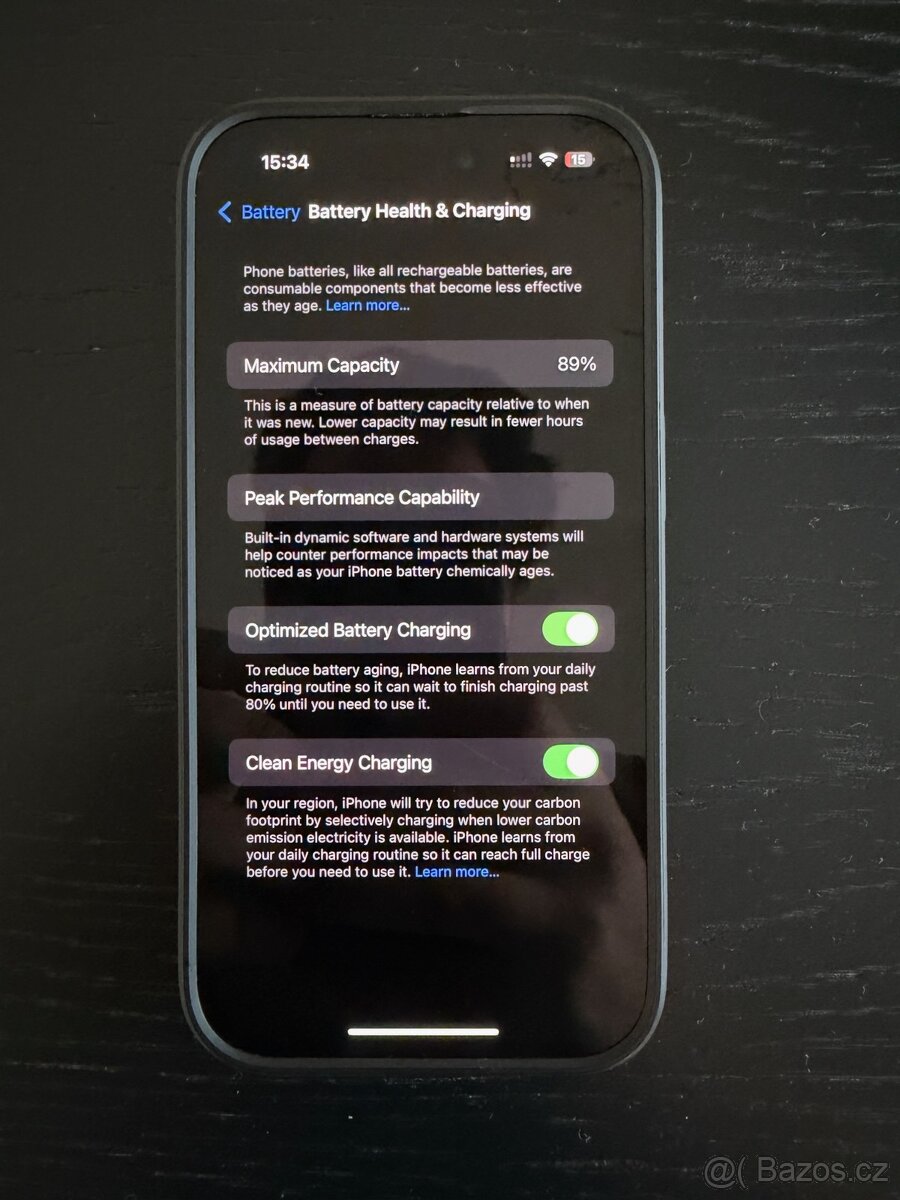 14 Pro Space Black - 2