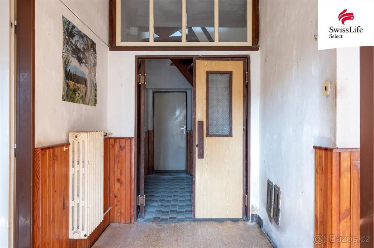 Prodej rodinného domu 215 m2 Okružní, Bruntál - 2