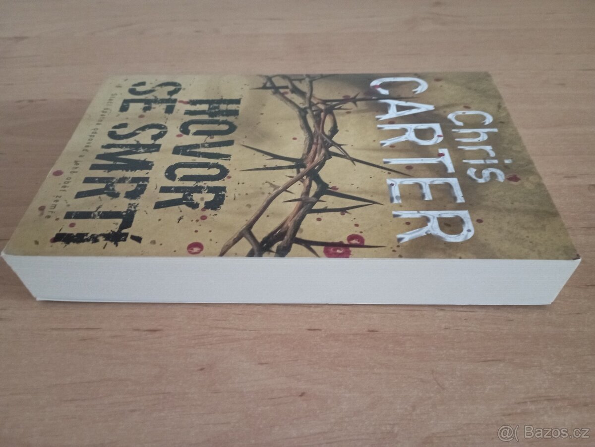 Hovory se smrtí - 2