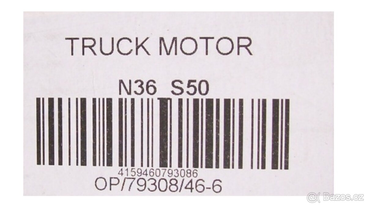 ALFA ROMEO 145/146 Boxer - Přední pružina MONROE SP 0812 - 2