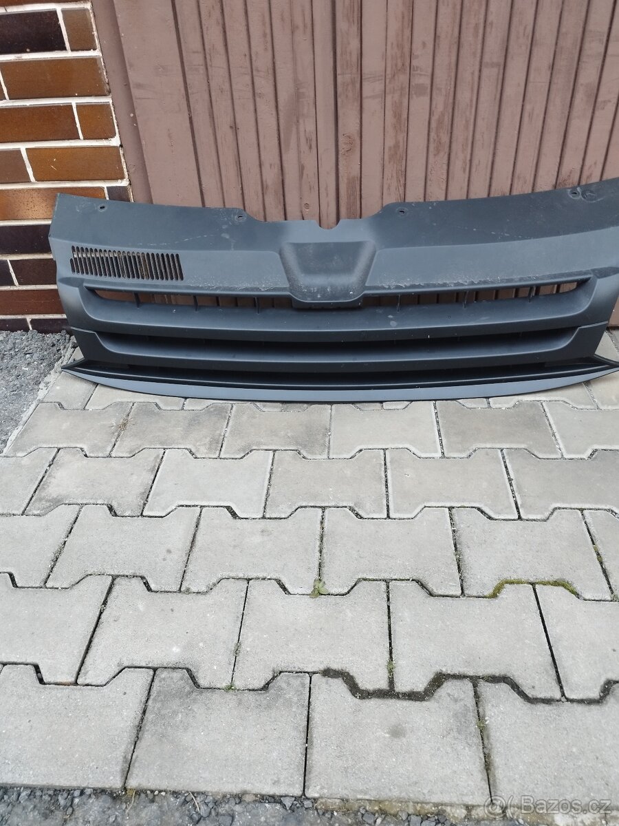 VW T5.1 2.0 Tdi 103kw LONG - 2