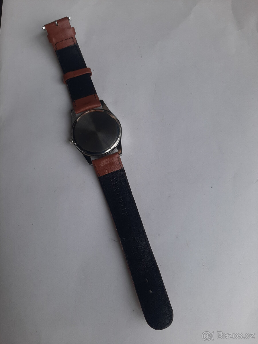 Hodinky více modelů náramkové. - 2