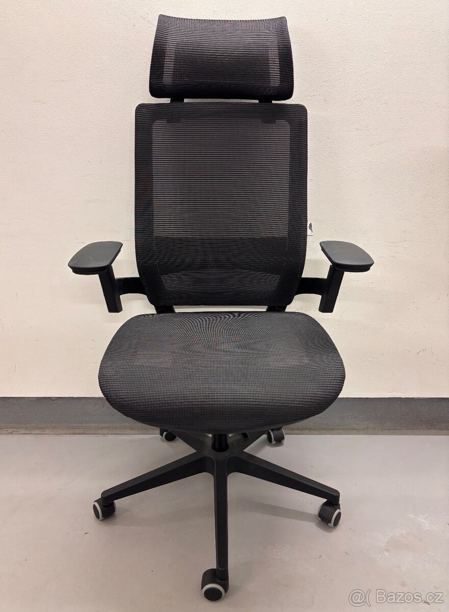 Kancelářská židle Spinergo Optimal - 2