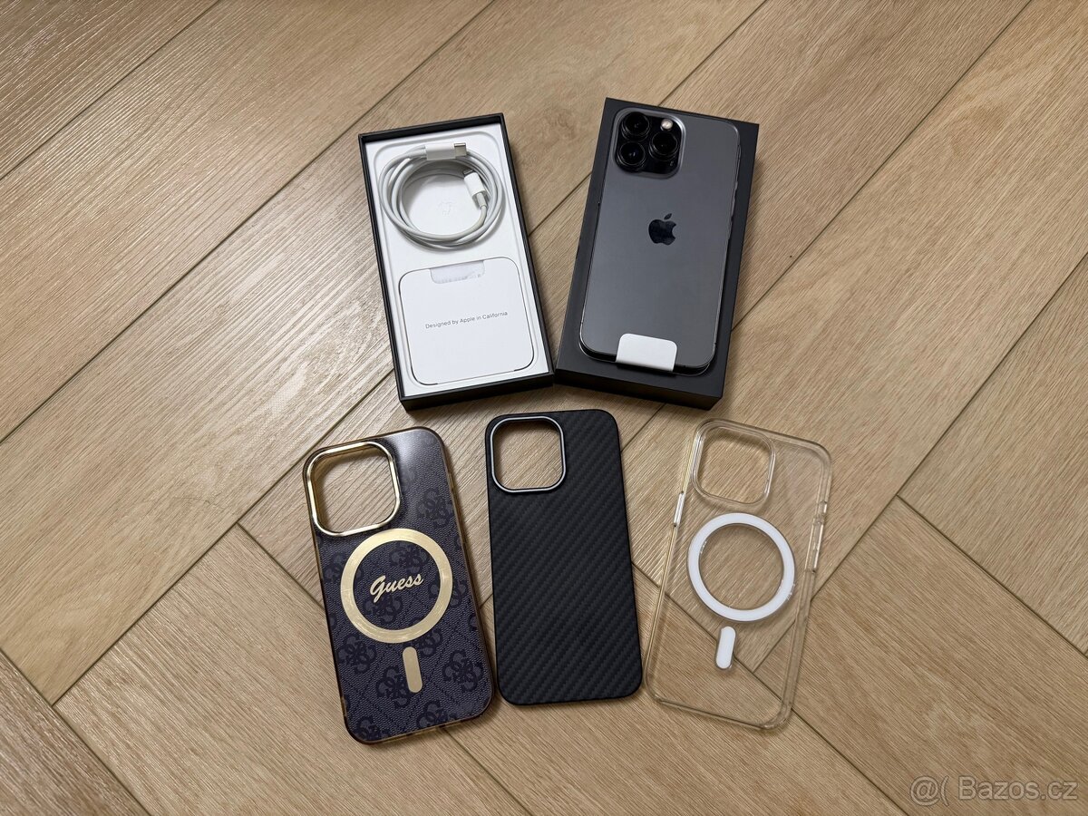 iPhone 13 Pro 256 GB - 2