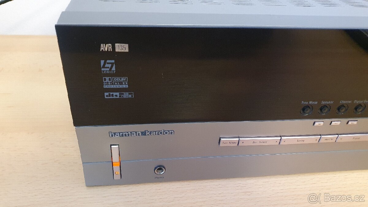 Harman Kardon AVR 135 - 2