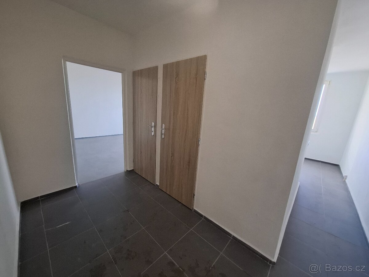 Pronajem 2+1 - 2