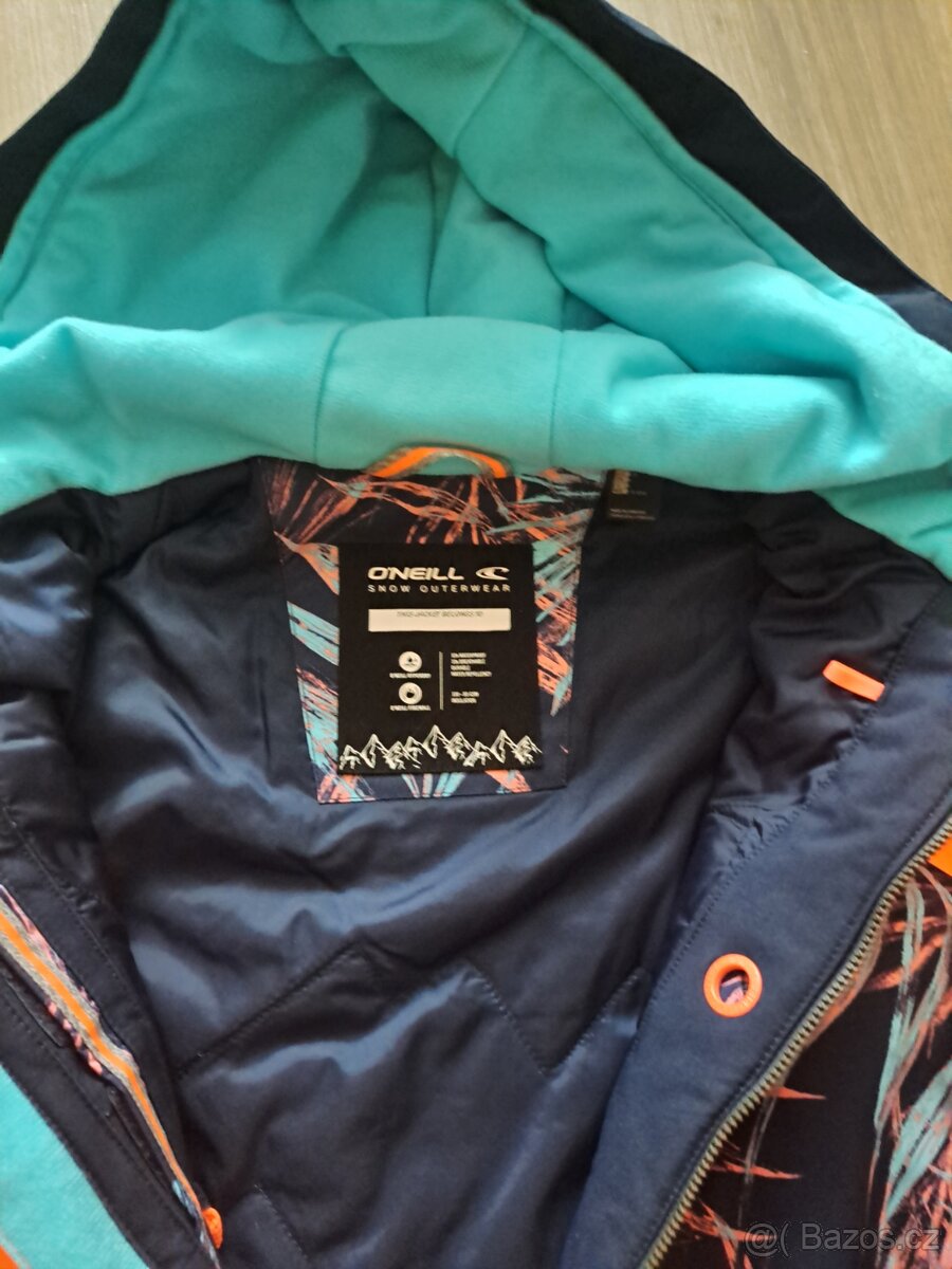 Lyžařská bunda O'NEILL - 2