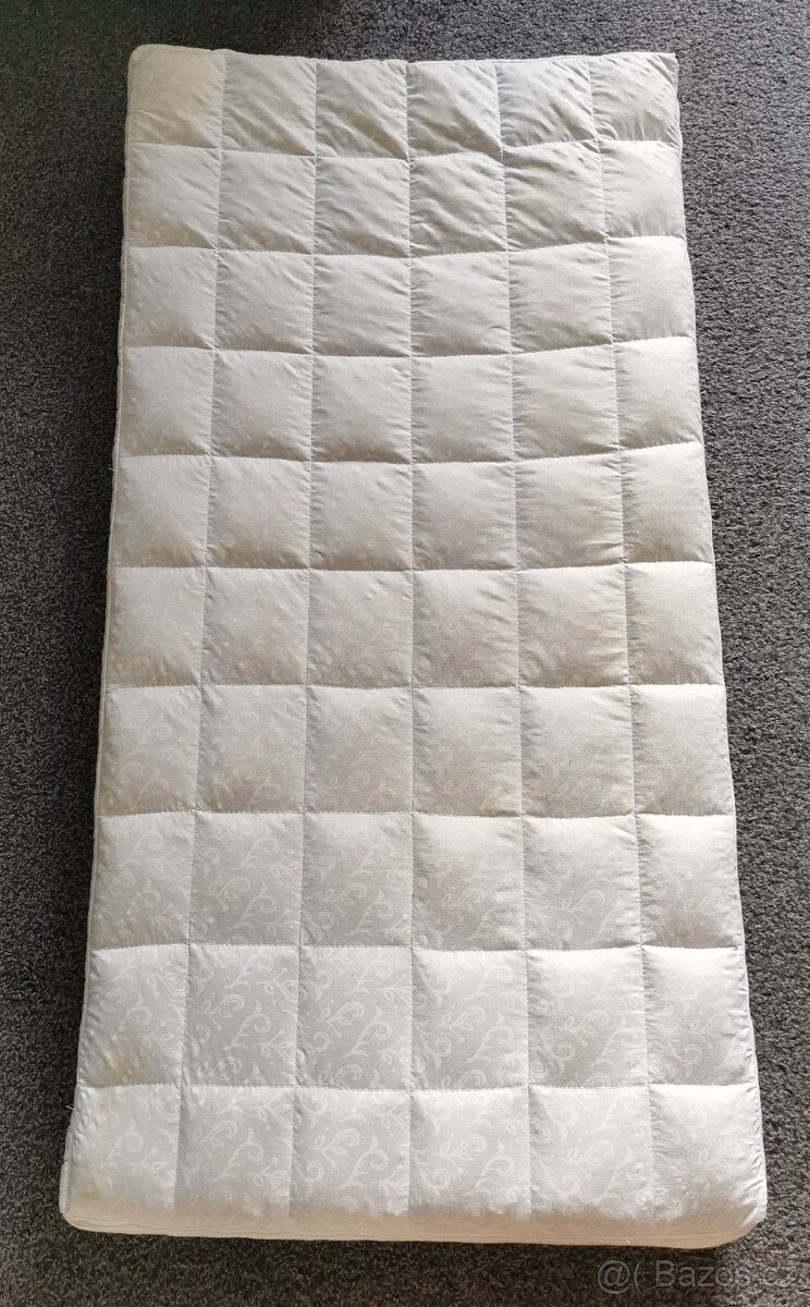 Dětská matrace 120x60cm - 2