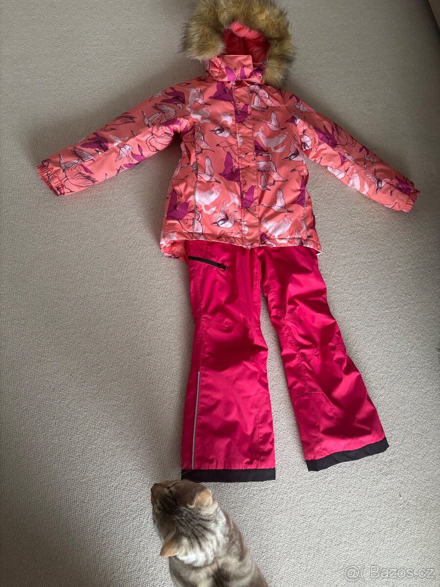 Reima komplet 128( na 8 let) - 2