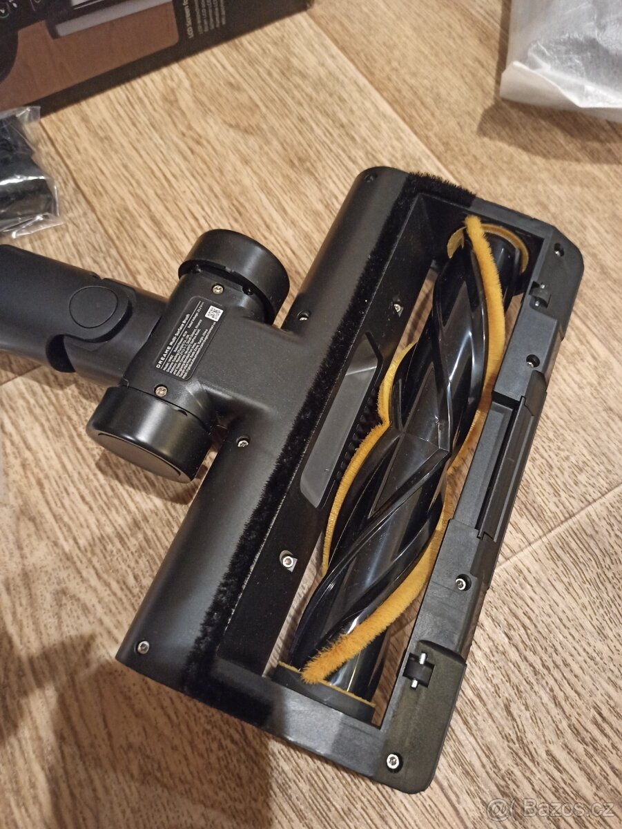 Tyčový vysavač Dreame Z30 - 2