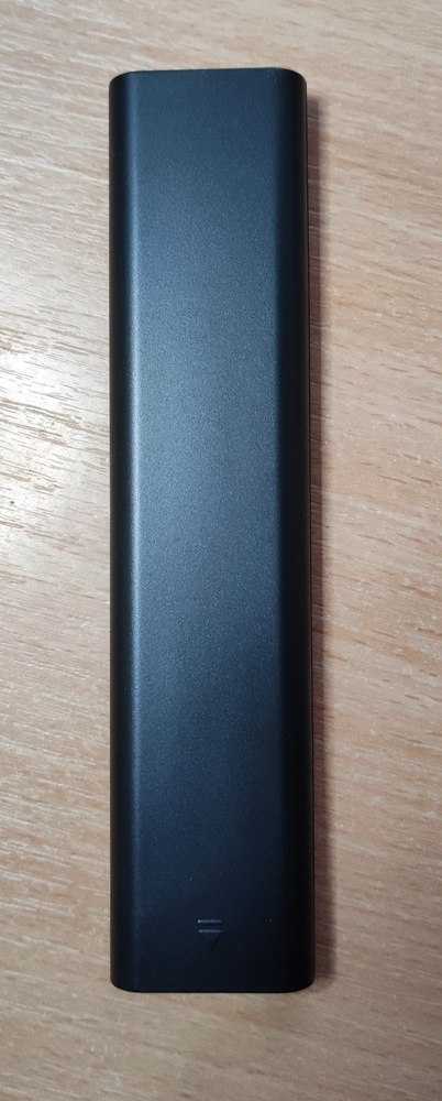 Dálkový ovladač Bluetooth pro Tv SAMSUNG + hlasový asistent - 2