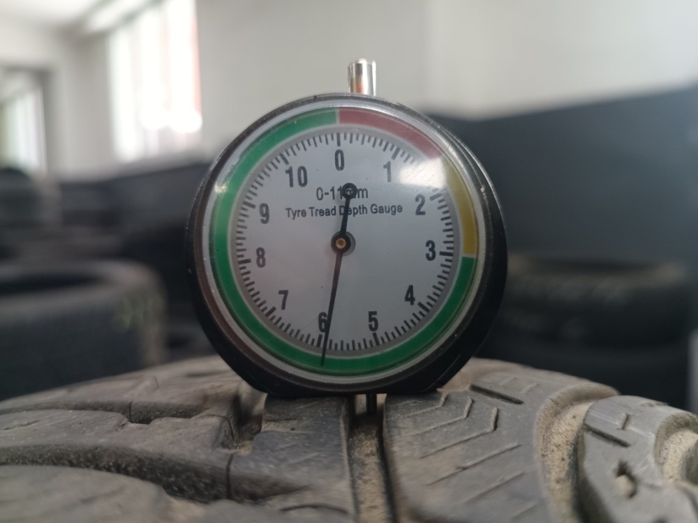 195/65 R15 KLEBER (2016) - 2