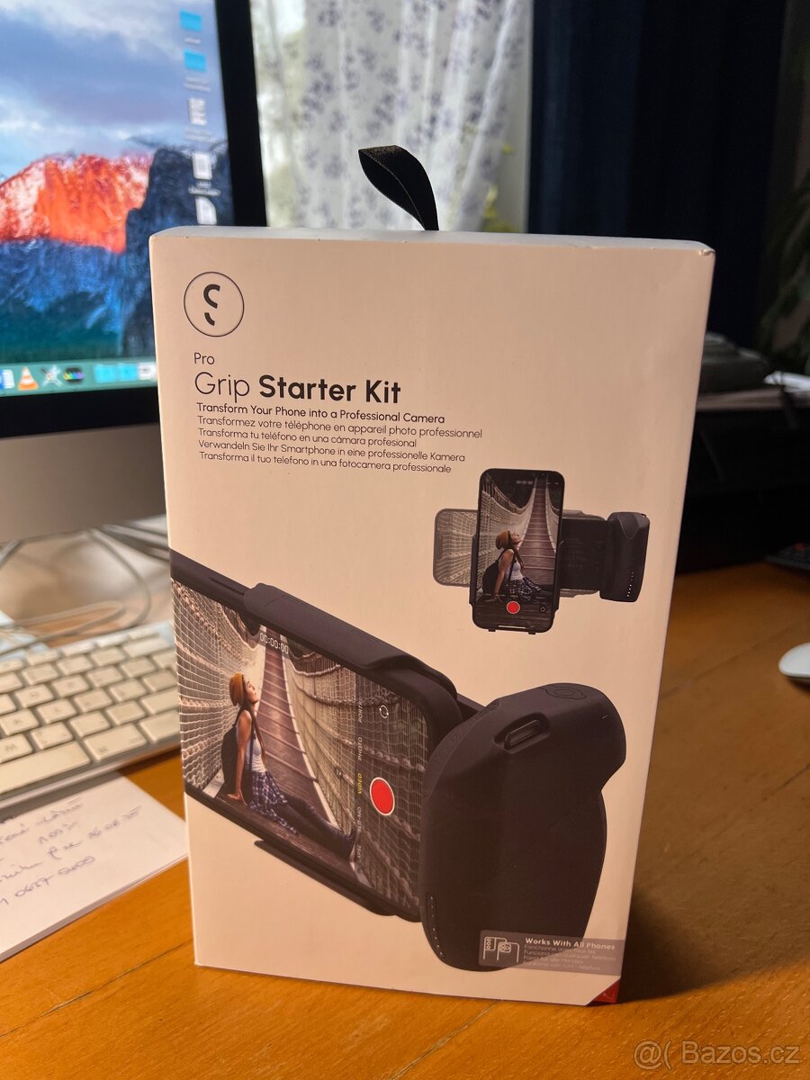 ShiftCam ProGrip - 2