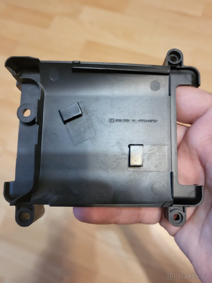 Apple iMac A1418 rámeček HDD/SSD - 2