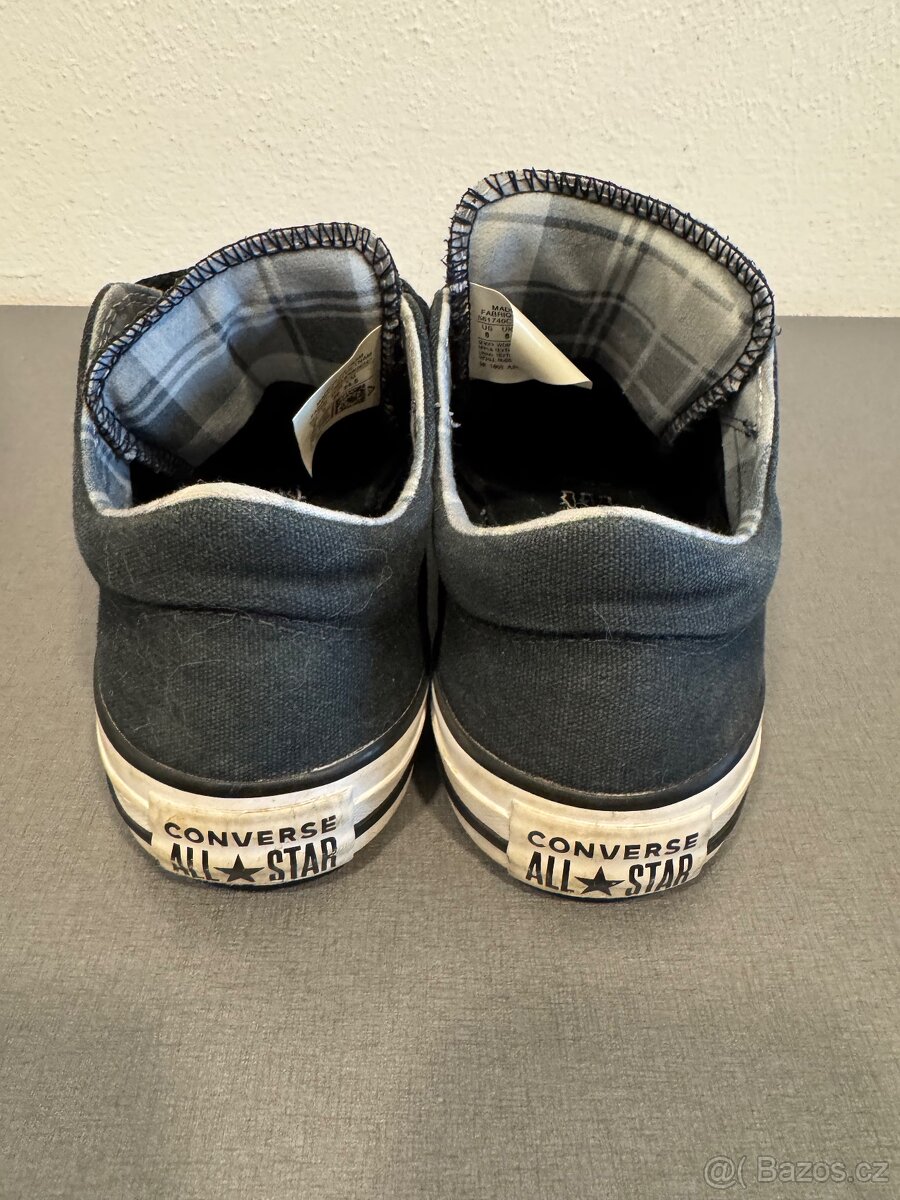 Converse vel. 39 - 2