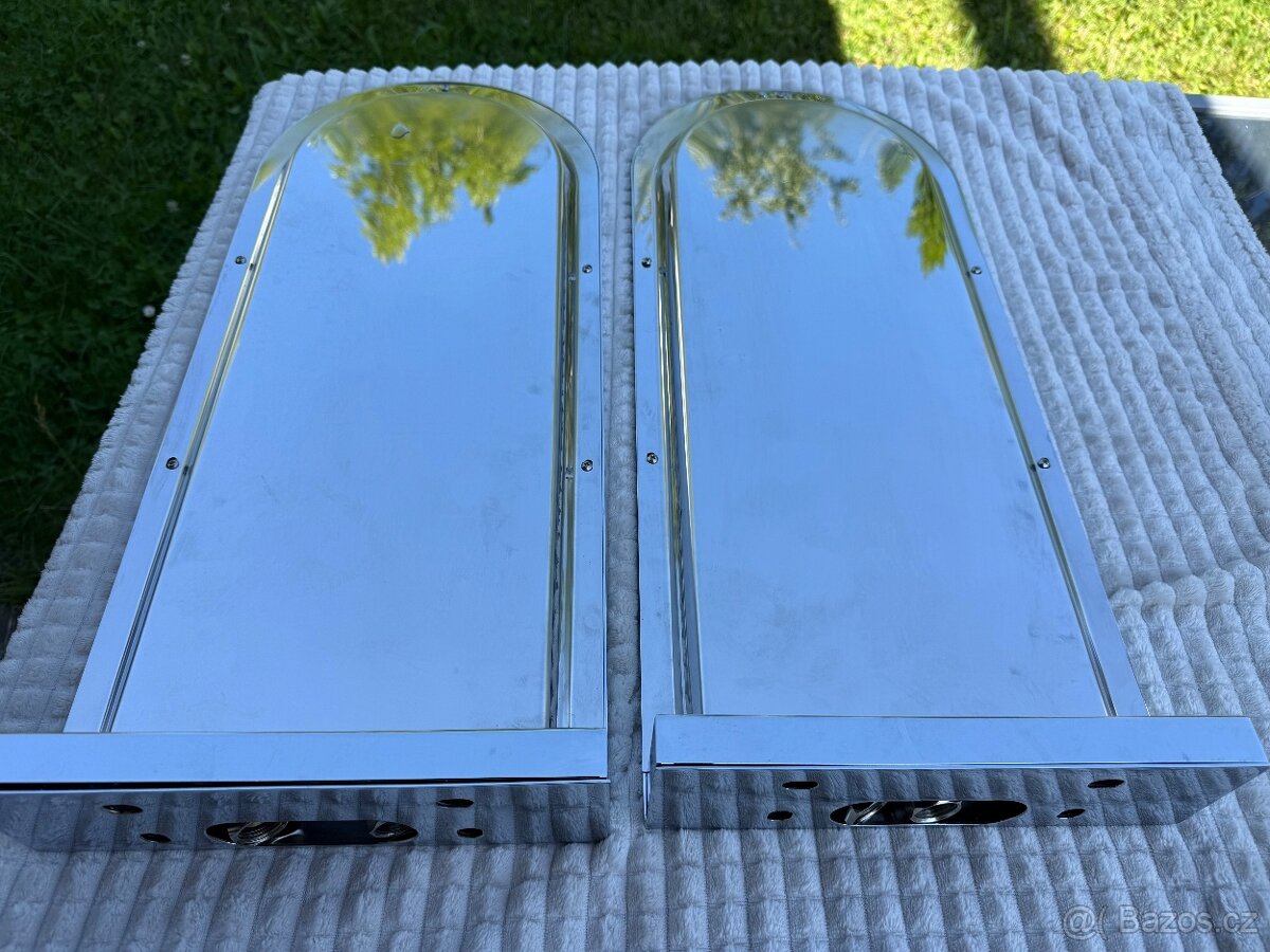 Prodam - hlavova sprcha s vodopadem - 2