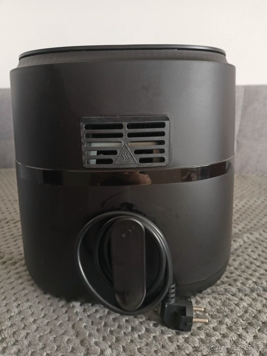 Horkovzdušná fritéza - 2