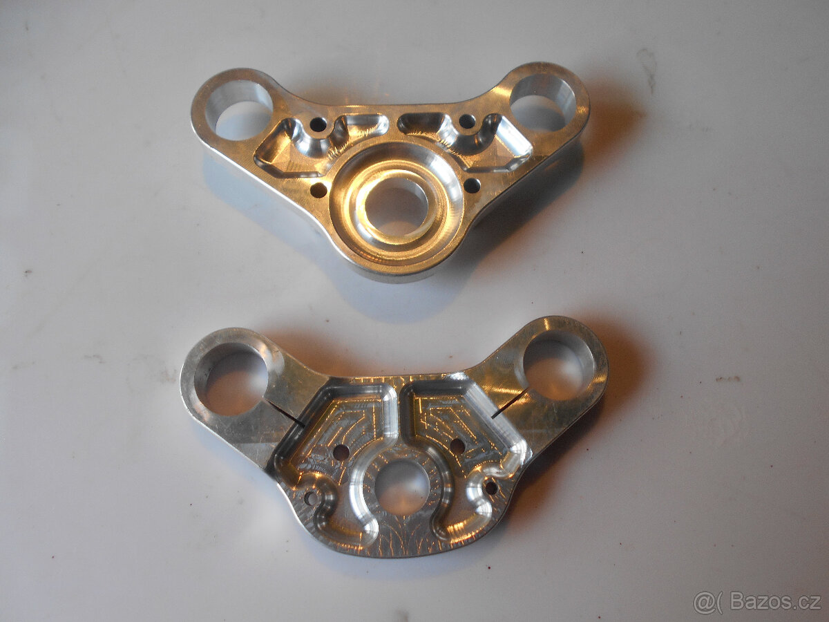 BRYLE NA DUBY PRODAM - 2