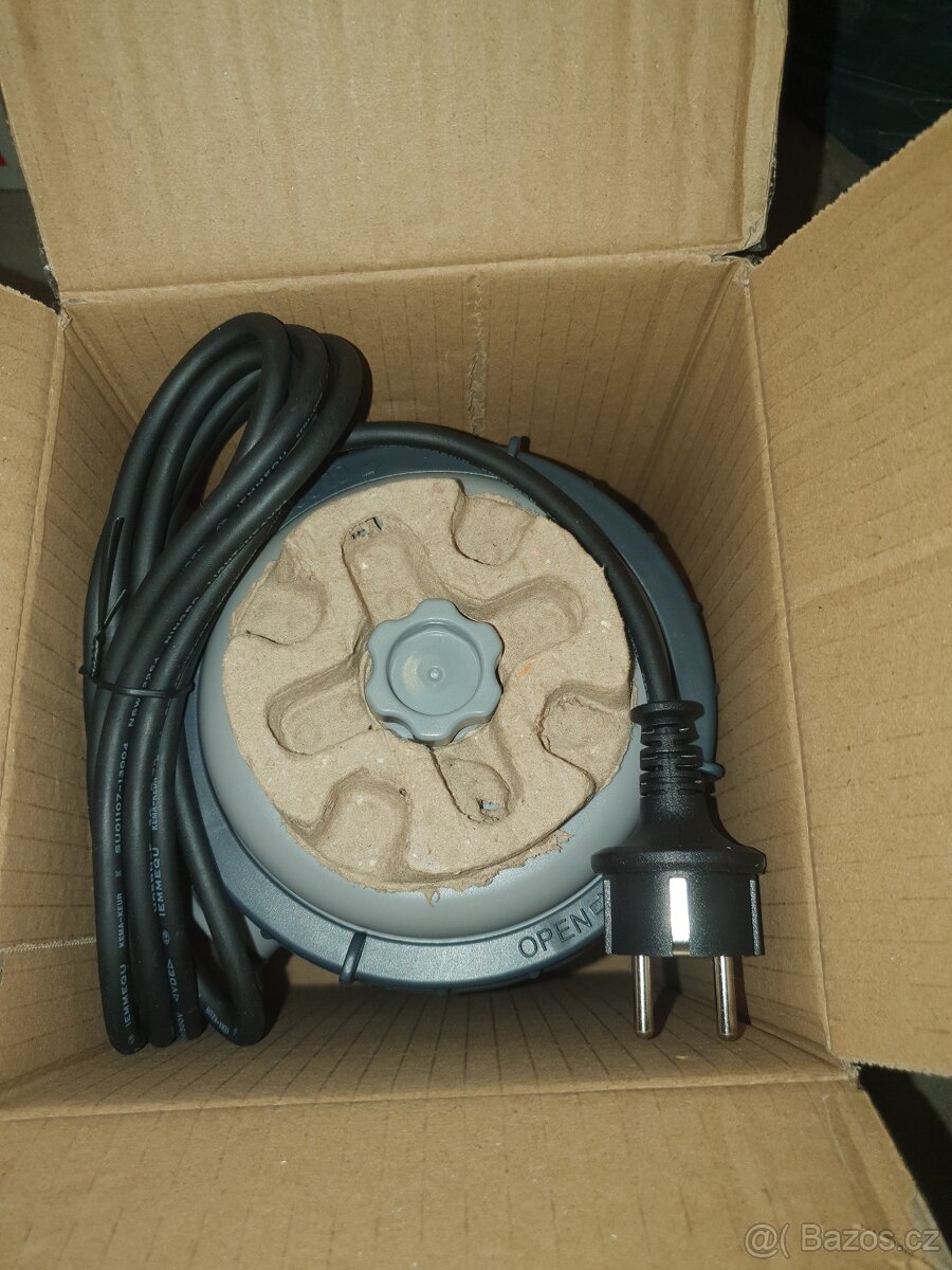 FILTRACE K BAZÉNU - 2