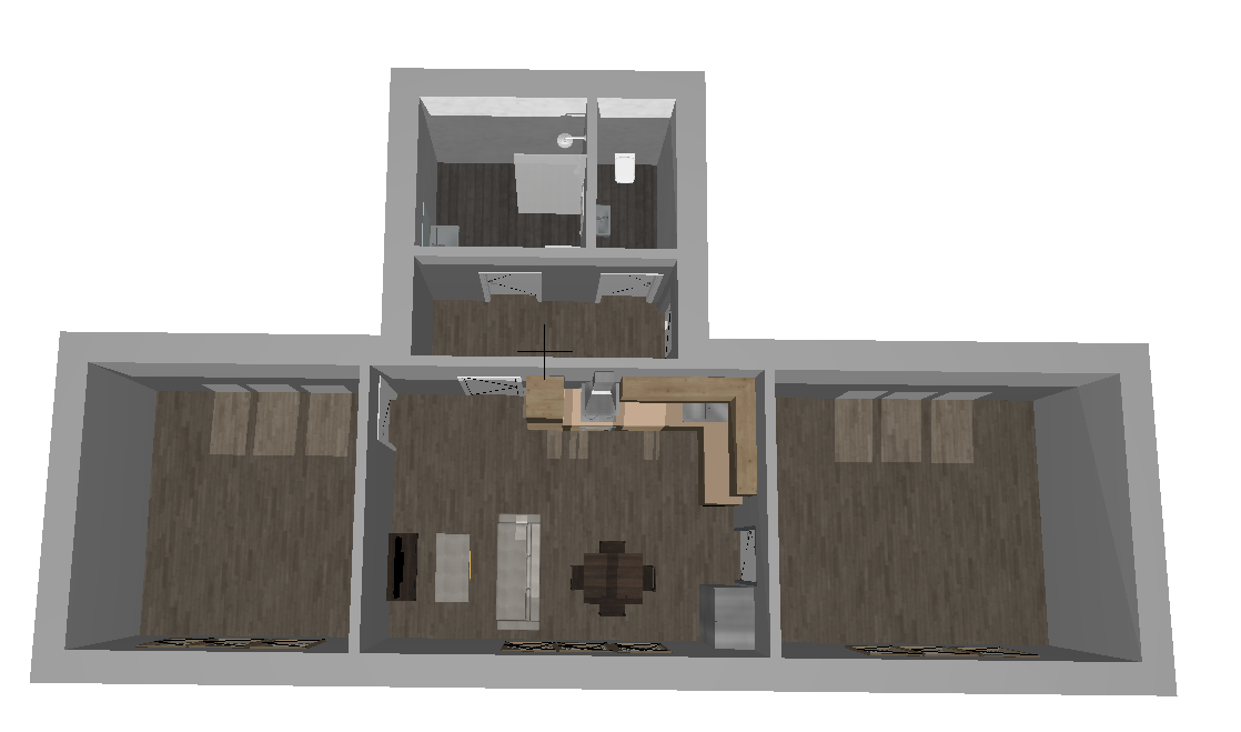 3+kk 75 m2 Mohelnice - 2