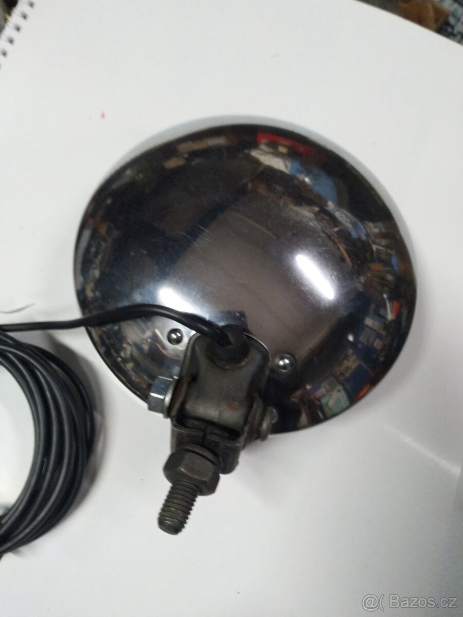 Prodám přídavný světla Hella a nehela - 2