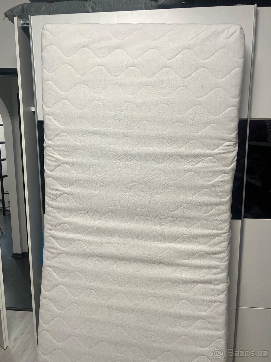 Matrace 90 x 200 cm - 2