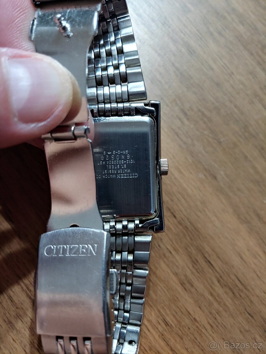 citizen quartz japan - 2