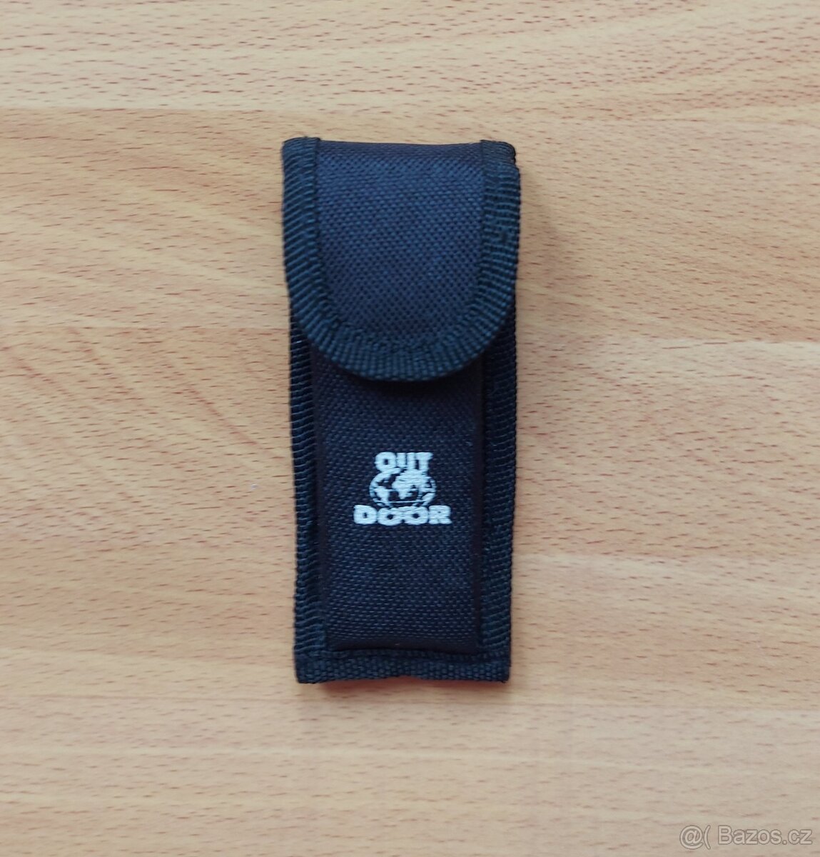 Univerzální nástroj na cesty - 2