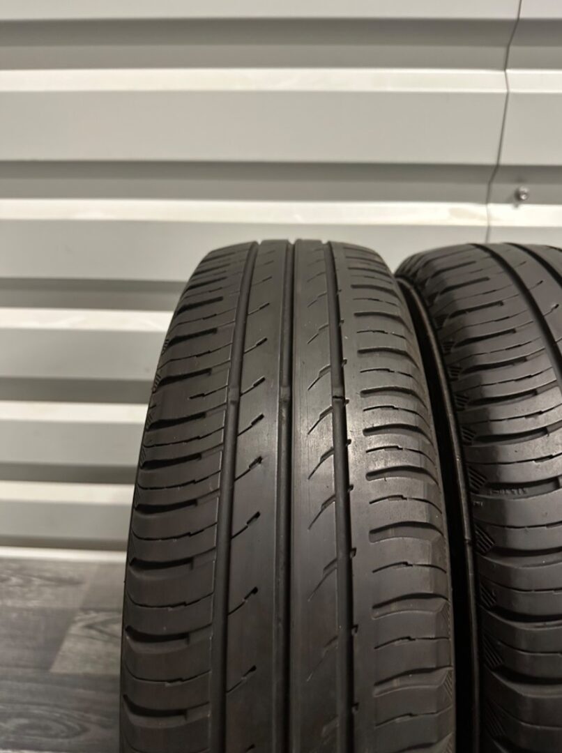 Sada pneu 155/65/14 CONTINENTAL - 2