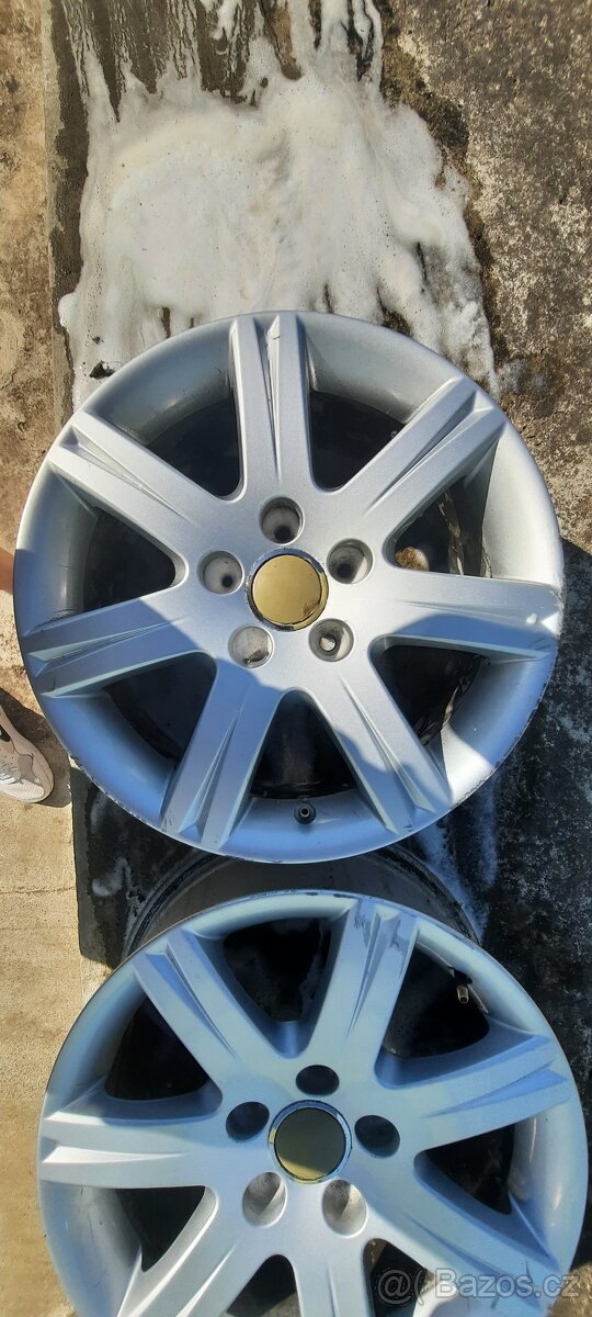 Lita kola made in italy 5x112 et42 r16 - 2