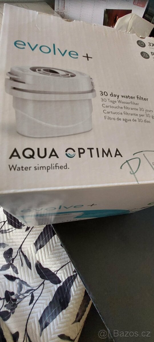 FILTRY DO FILTRAČNÍ KONVICE - 2