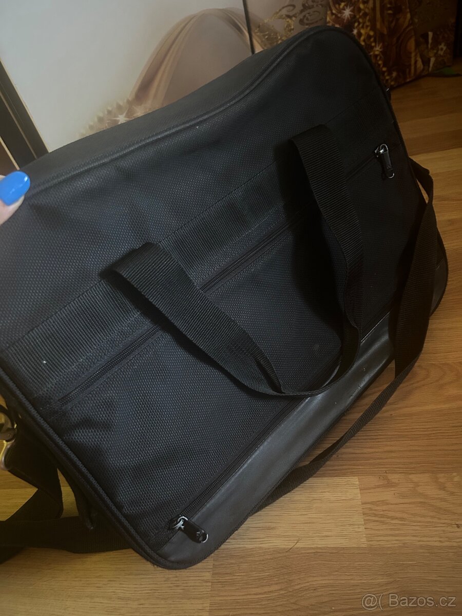 Taška na notebook adidas - 2