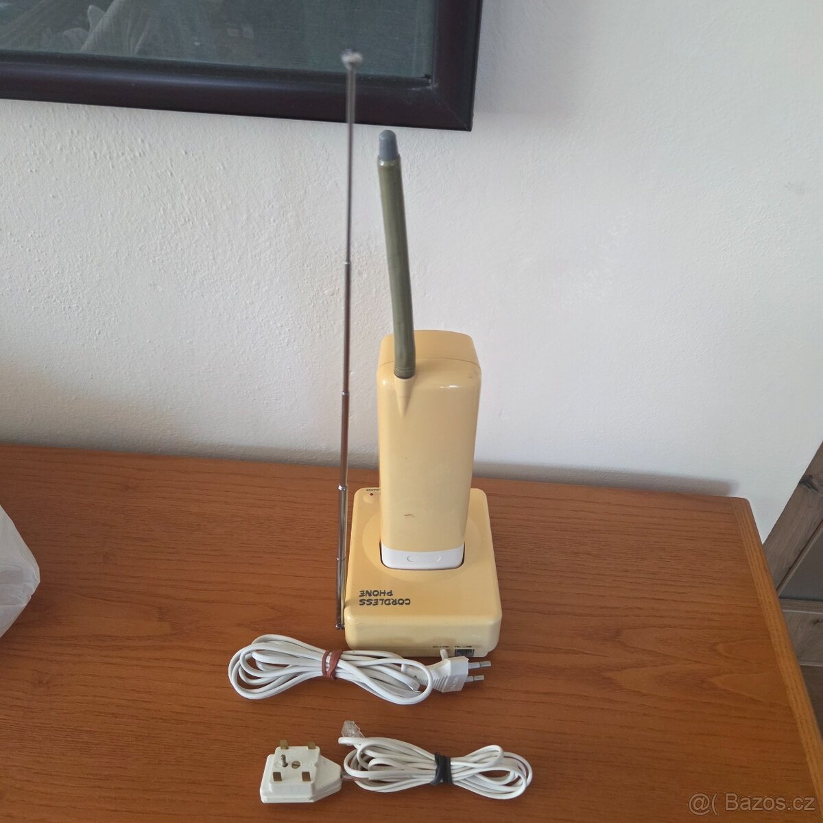 PRODÁM RETRO TELEFON - 2