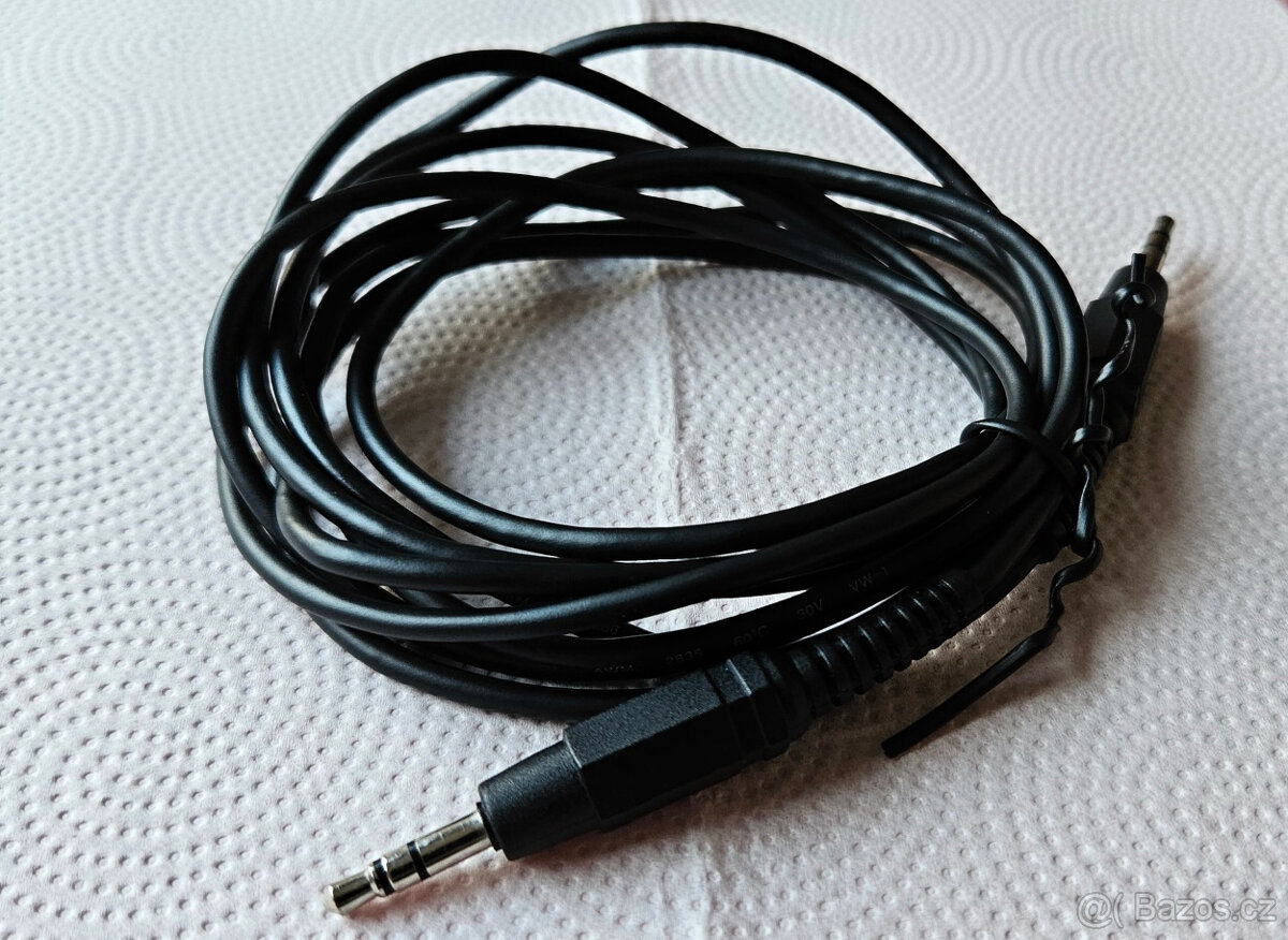 kabel Jack-Jack 3,5 mm - 2