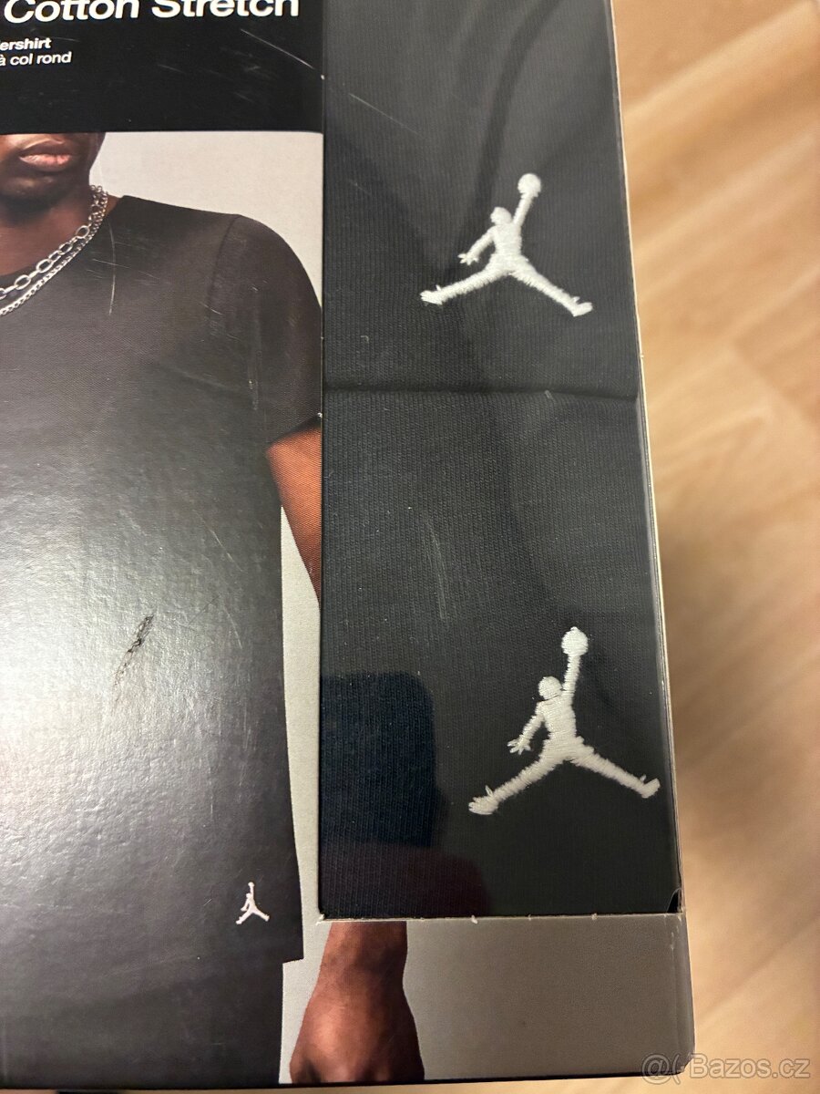 Jordan trička - 2