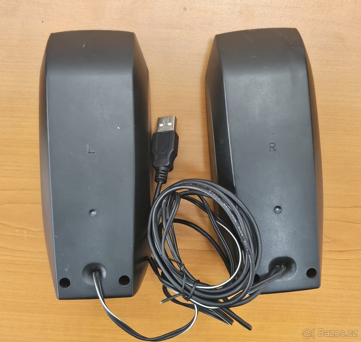Digitální reproduktory Logitech - 2