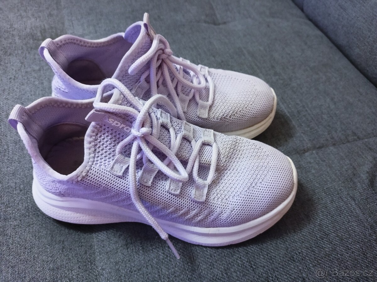 Tenisky Sprandi 32 - 2