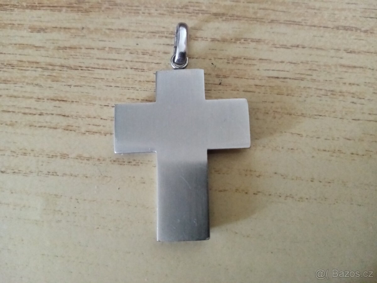 Šperky, přívěšky, prstýnky,náramky - 2