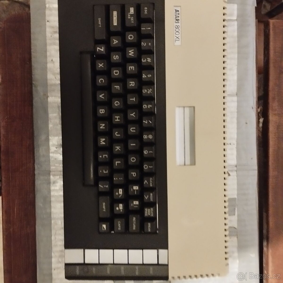 Atari 800XL - 2