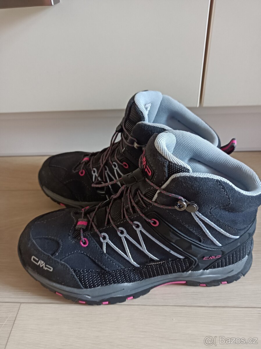 Kotníkové boty CMP - 2