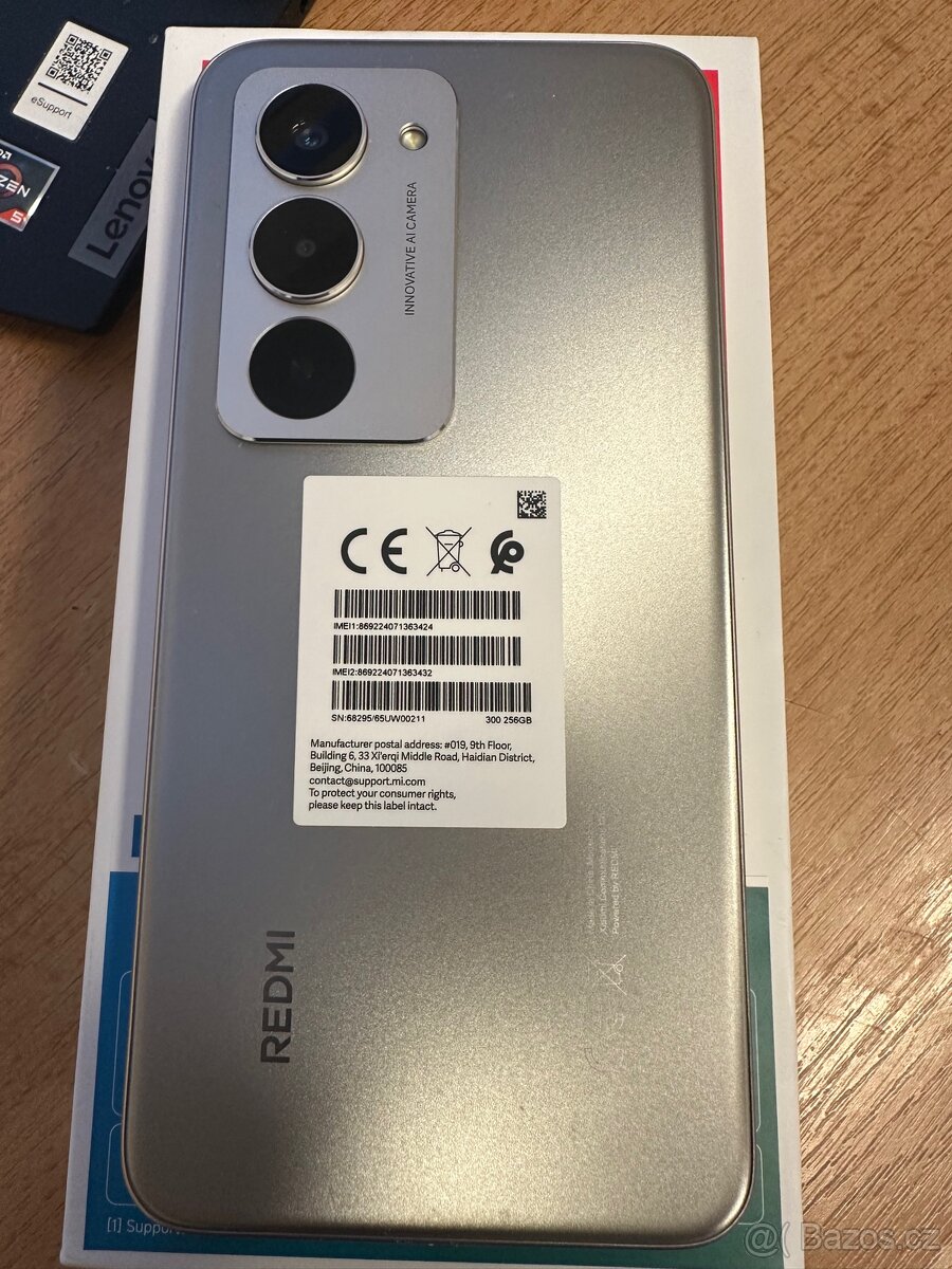 redmi 15 - 2
