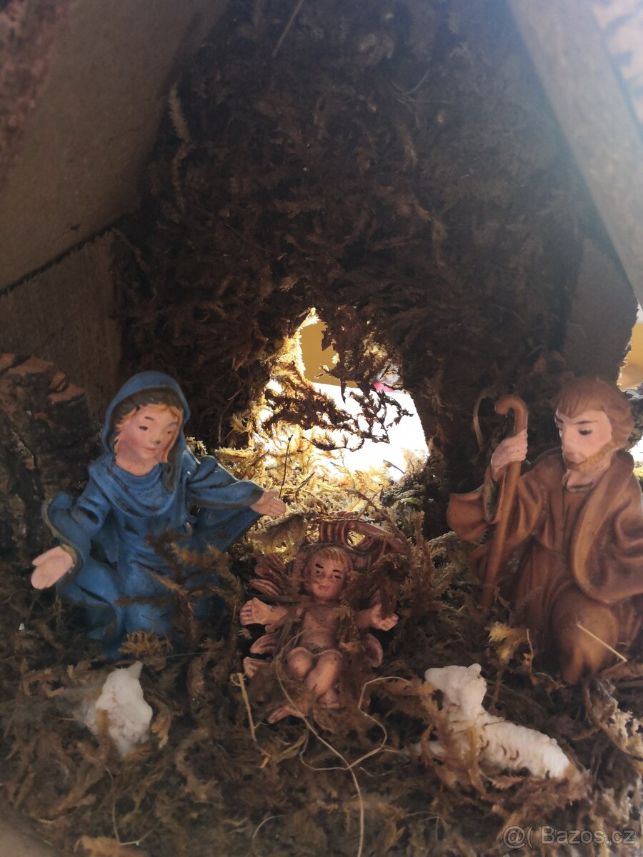 Krásný betlém - 2