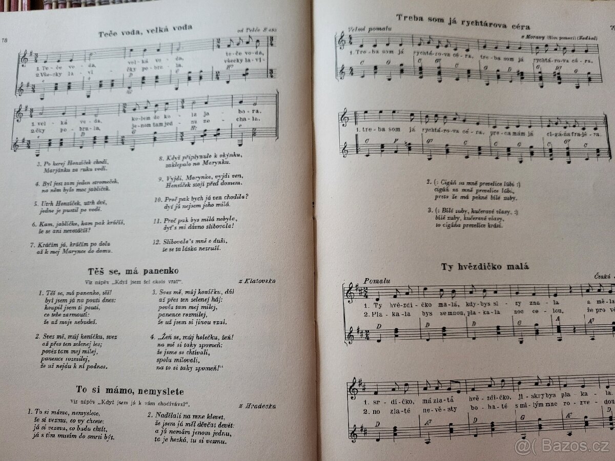 Národ v písni - 2