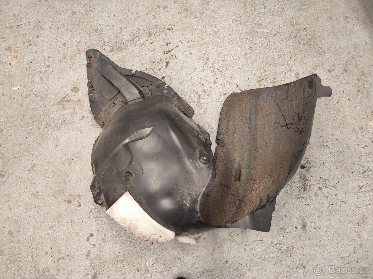 Superb 3 lp podběh - 2