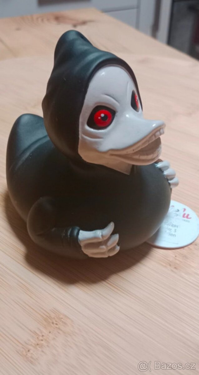 Duck smrťák - 2