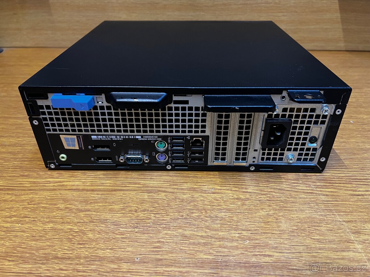 Dell Optiplex 5055 W11 - 2