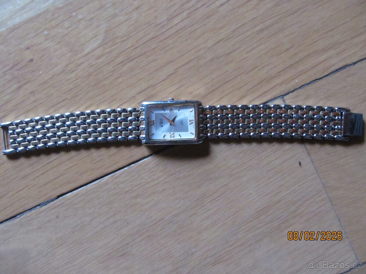 Hodinky BOSS,CK, DKNY,EXIT - 2