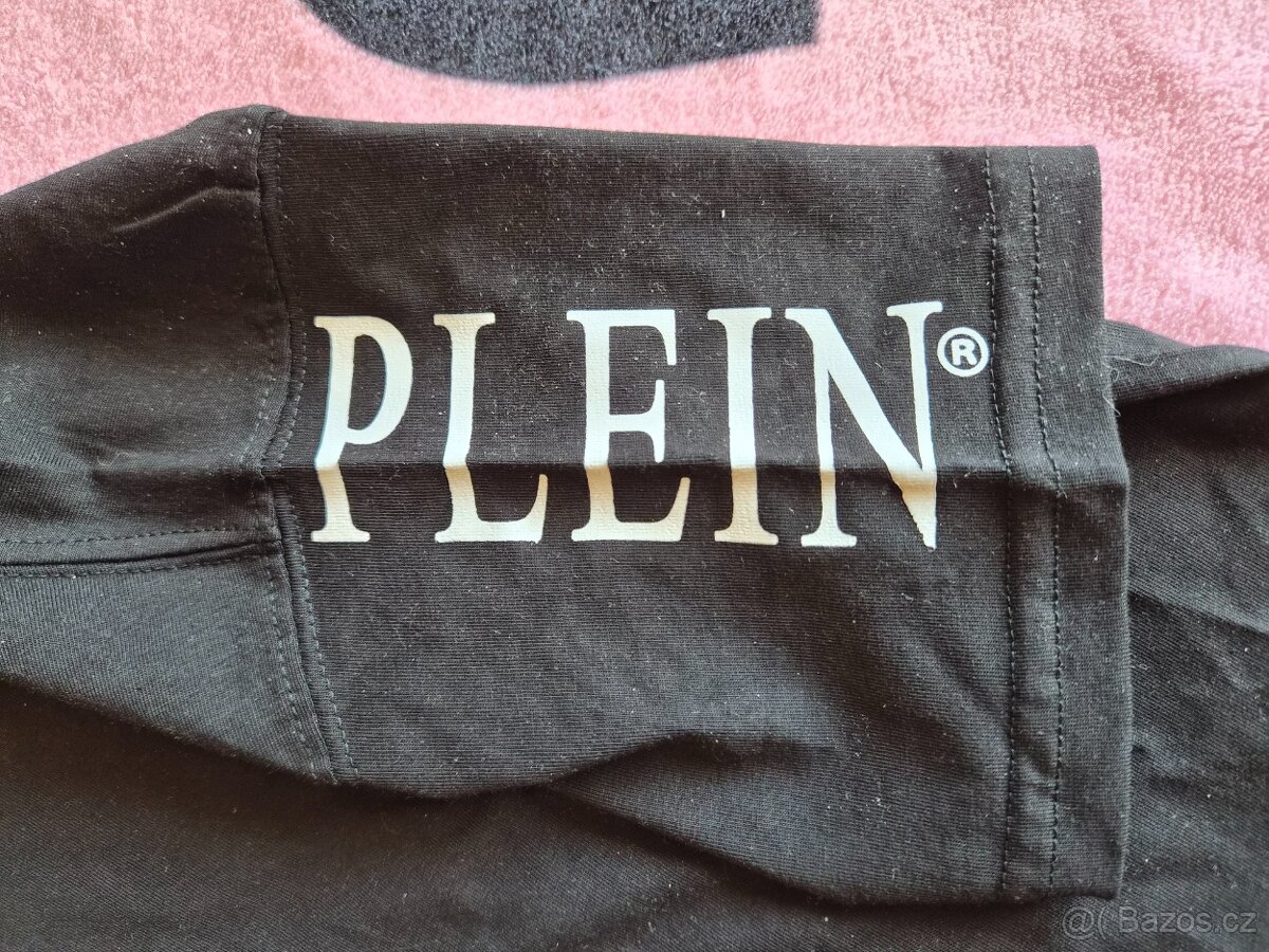 Philipp Plein triko L - 2