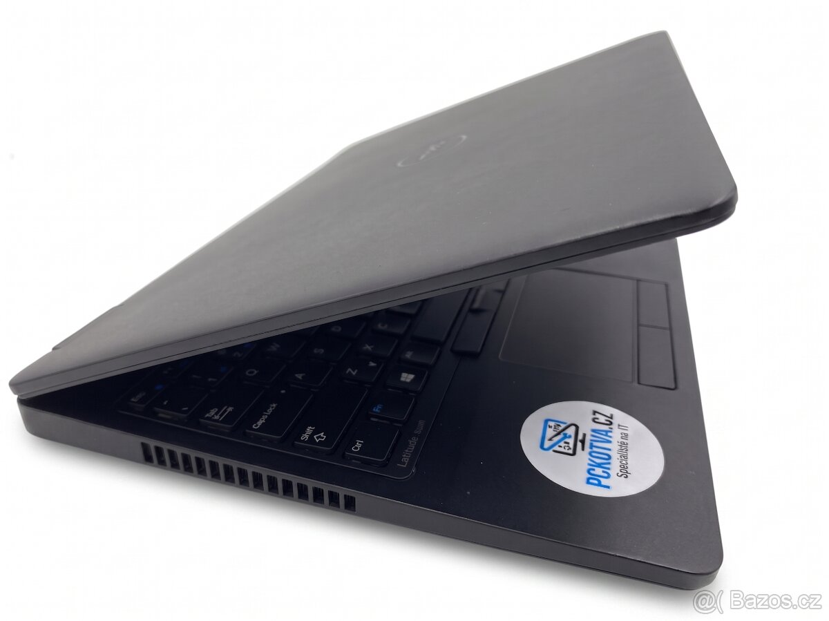 Dell Latitude E5570 - 2