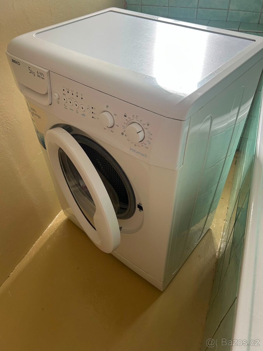 Pračka Beko - 2